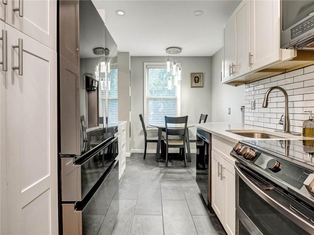Photo of 190 72nd Street #128, Brooklyn, NY 11209 (MLS # 504143)