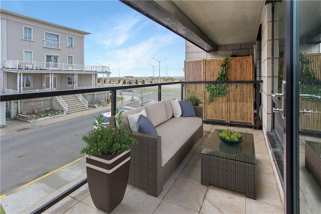 Photo of 91-16 Shore Front Parkway #2F, Rockaway Beach, NY 11693 (MLS # 499733)