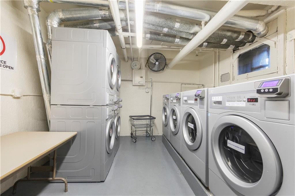 Photo of 2310 Ocean Parkway #5A, Brooklyn, NY 11223 (MLS # 505713)
