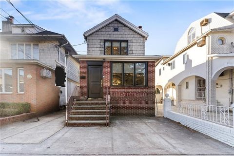 Photo of 1666 24th Street, Brooklyn, NY 11229 (MLS # 498904)