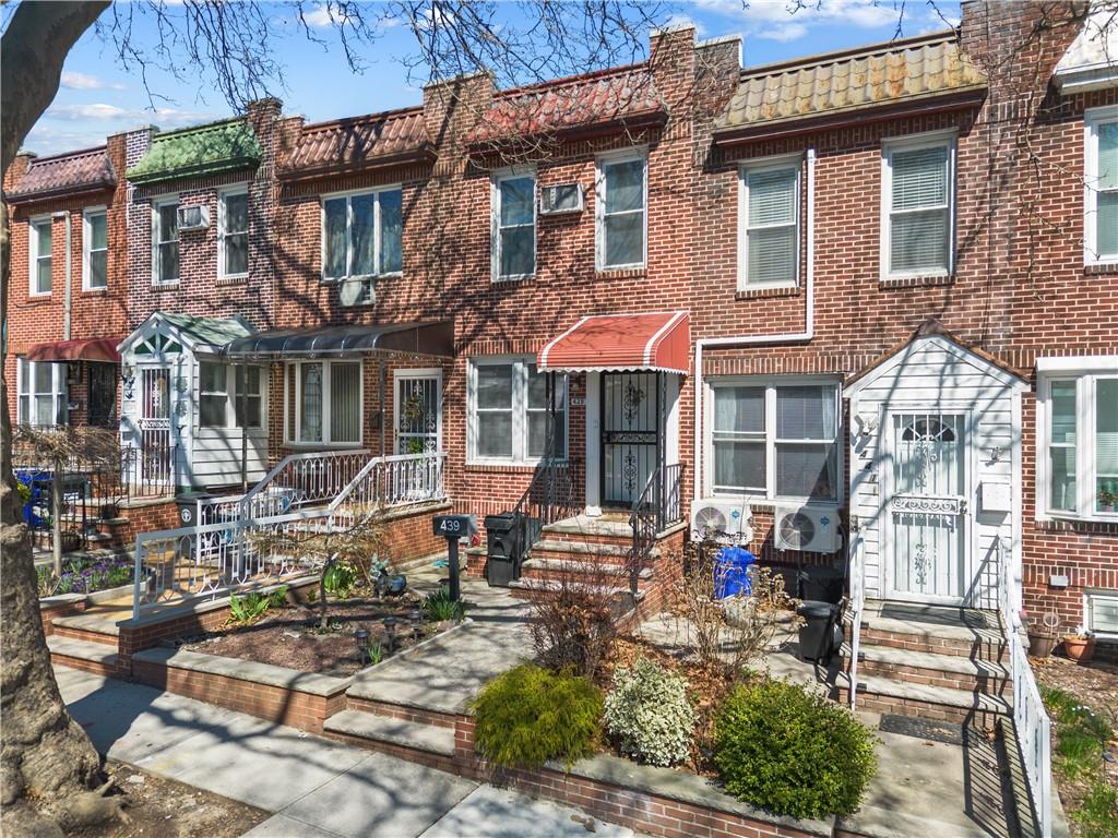 439 Marine Avenue, Brooklyn, New York image 1