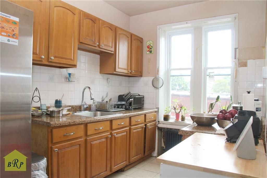 Photo of 602 91st Street, Brooklyn, NY 11236 (MLS # 494361)