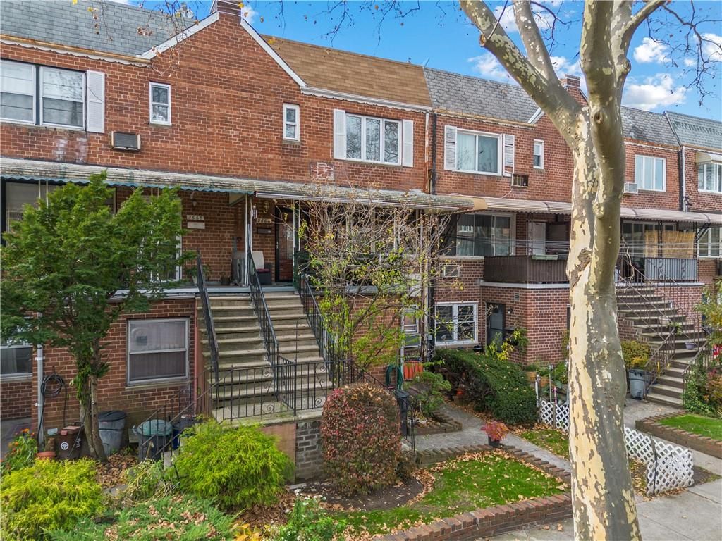Photo of 2666 Brown Street, Brooklyn, NY 11235 (MLS # 497594)