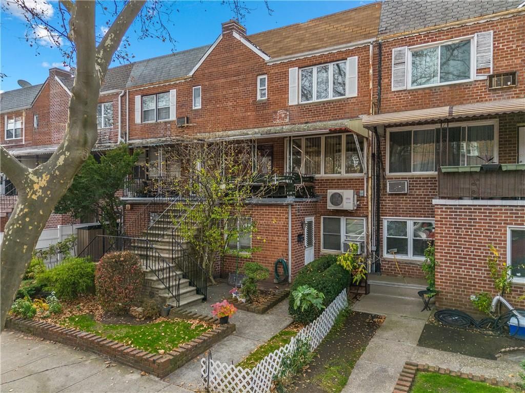 Photo of 2666 Brown Street, Brooklyn, NY 11235 (MLS # 497594)