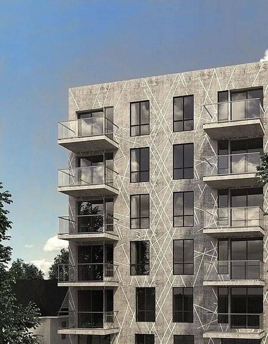 Photo of 1753 12th Street #D5, Brooklyn, NY 11229 (MLS # 497788)