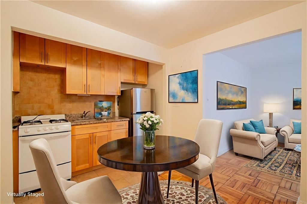 Photo of 35 Oliver Street #1D, Brooklyn, NY 11209 (MLS # 498174)