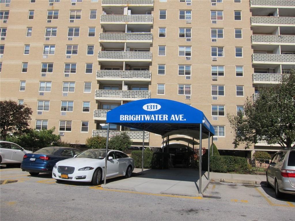 1311 Brightwater Avenue #6G, Brooklyn, New York image 1