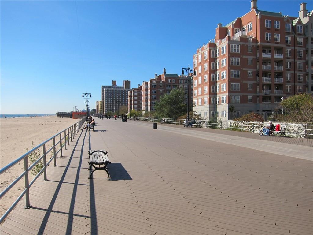 1311 Brightwater Avenue #6G, Brooklyn, New York image 26