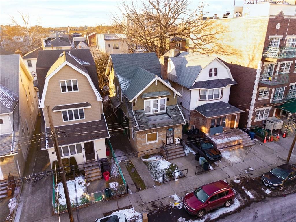 Photo of 1466 14th Street, Brooklyn, NY 11230 (MLS # 498250)