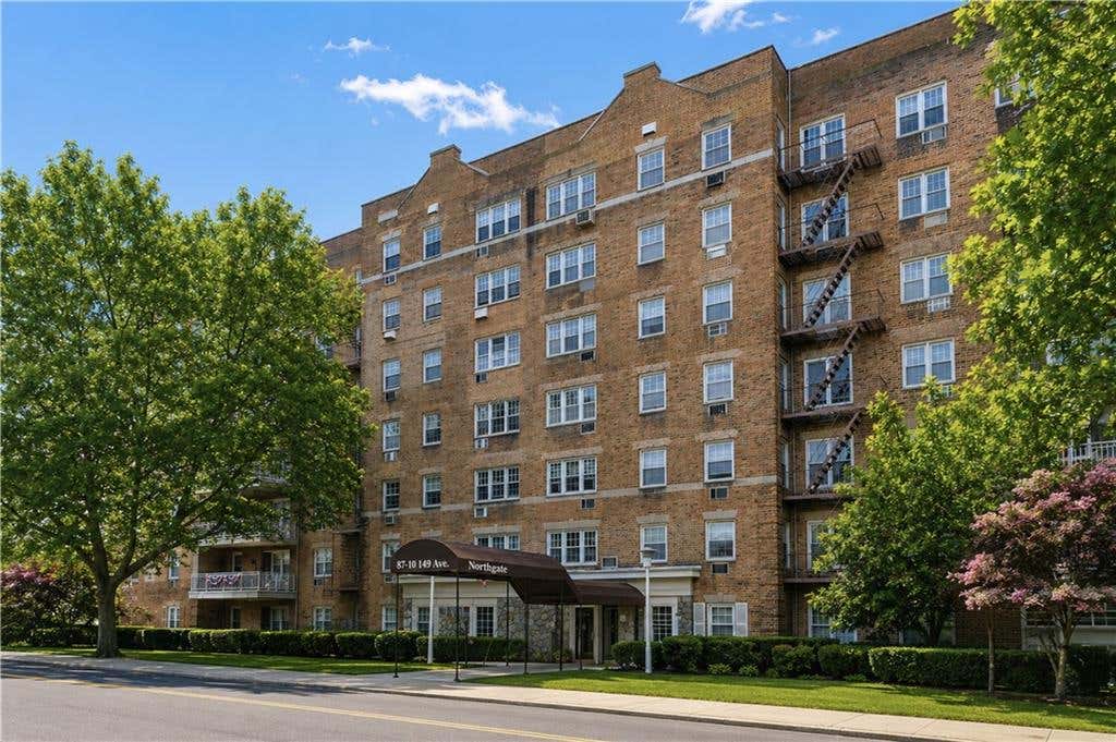 Photo of 8710 149th Avenue #5L, Howard Beach, NY 11414 (MLS # 502478)