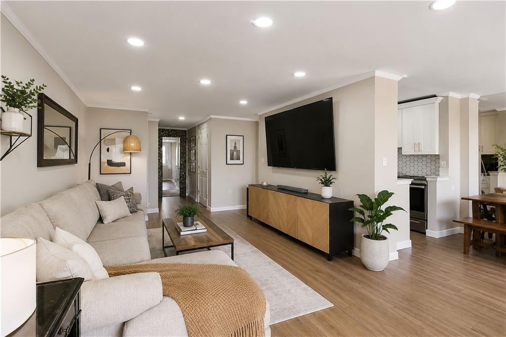 Photo of 8710 149th Avenue #5L, Howard Beach, NY 11414 (MLS # 502478)