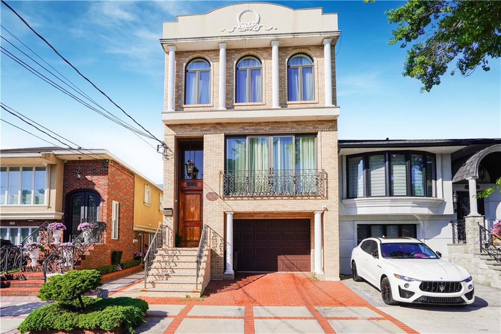 2314 National Drive, Brooklyn, New York image 1