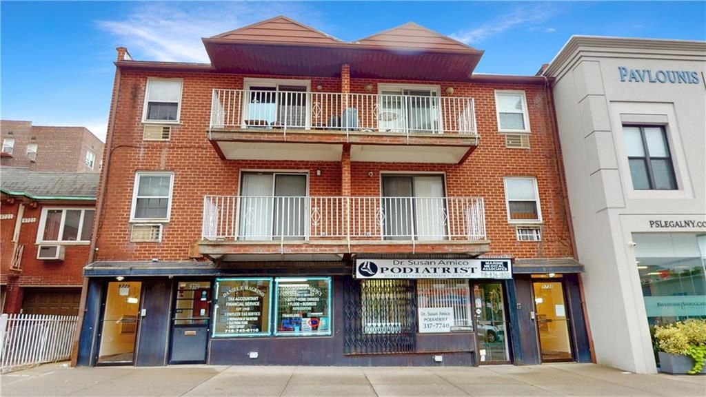 Photo of 9729 4th Avenue #3C, Brooklyn, NY 11209 (MLS # 495851)
