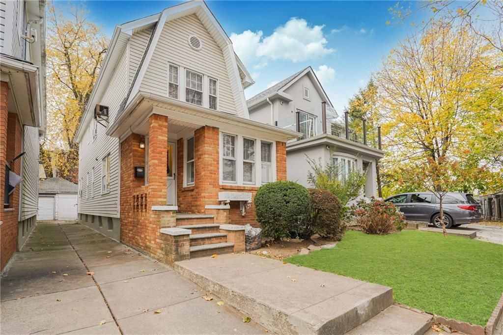 Photo of 1274 5th Street, Brooklyn, NY 11230 (MLS # 487720)