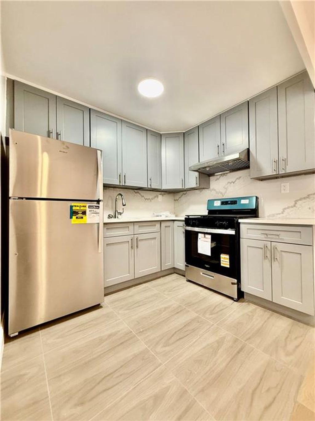Photo of 1807 Shore Parkway #3, Brooklyn, NY 11214 (MLS # 500081)