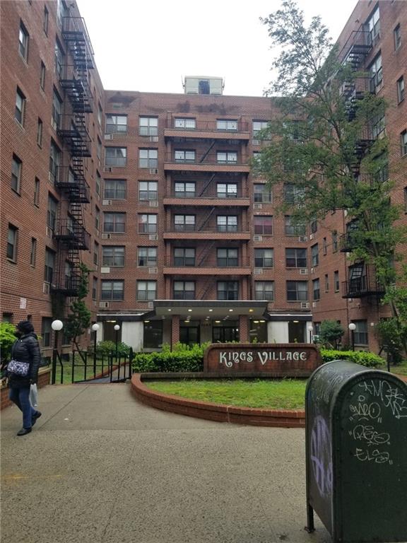 1165 54th Street #5U, Brooklyn, New York image 1