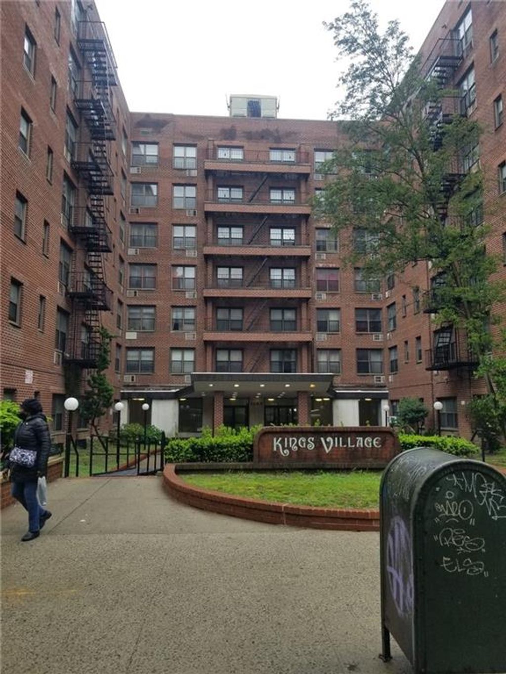 Photo of 1165 54th Street #5U, Brooklyn, NY 11234 (MLS # 492530)