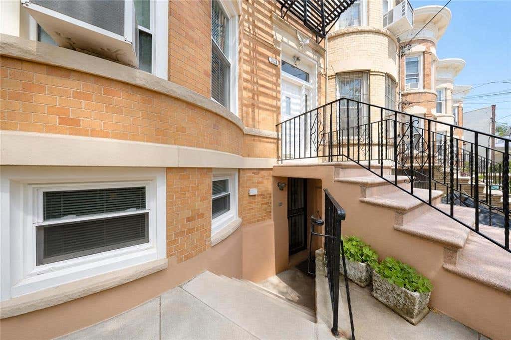 Photo of 1673 83rd Street, Brooklyn, NY 11214 (MLS # 503875)