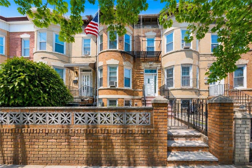 Photo of 1673 83rd Street, Brooklyn, NY 11214 (MLS # 503875)