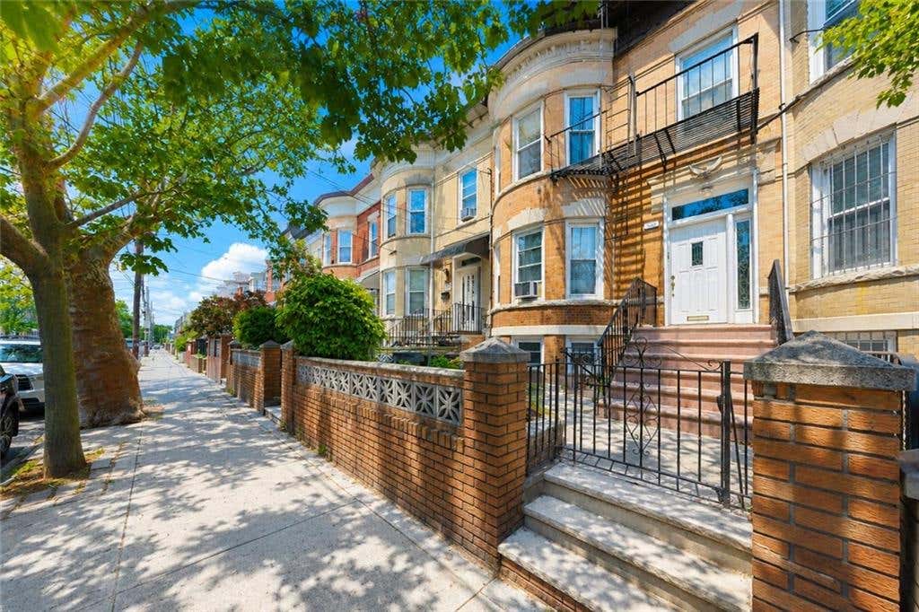 Photo of 1673 83rd Street, Brooklyn, NY 11214 (MLS # 503875)