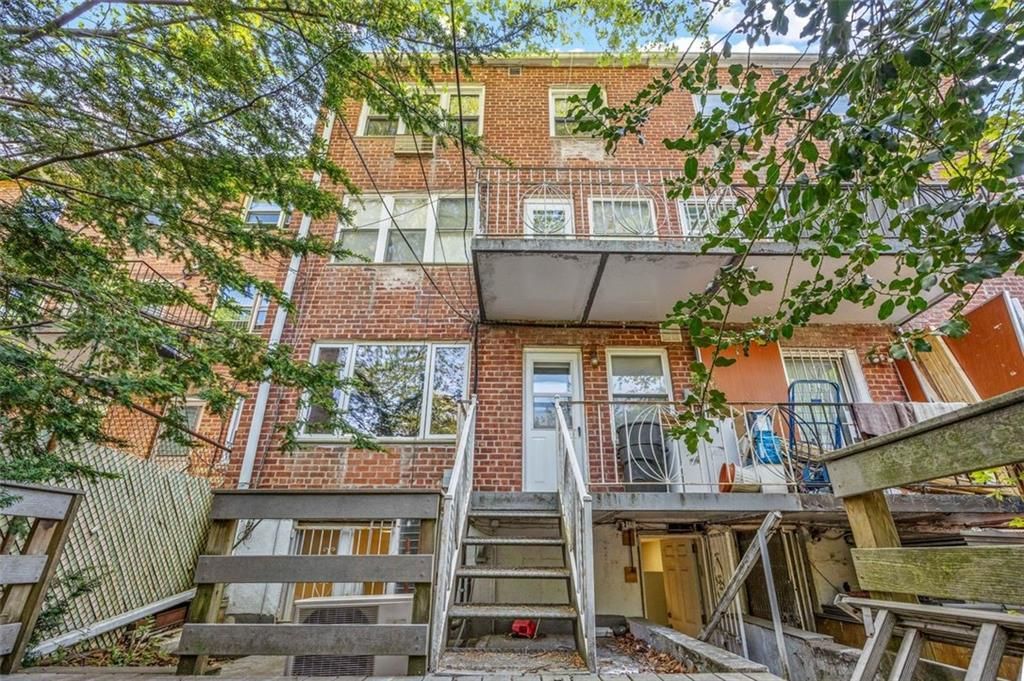 Photo of 1278 Ocean Parkway, Brooklyn, NY 11230 (MLS # 501561)