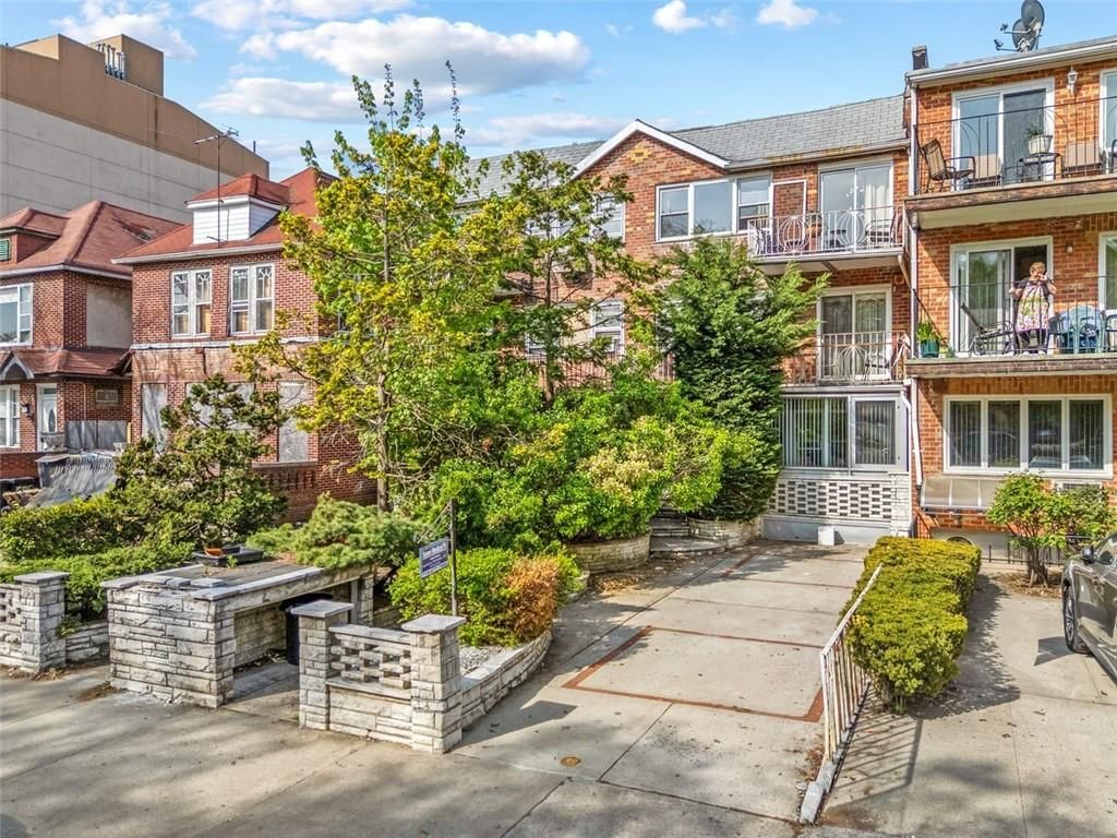 Photo of 1278 Ocean Parkway, Brooklyn, NY 11230 (MLS # 501561)