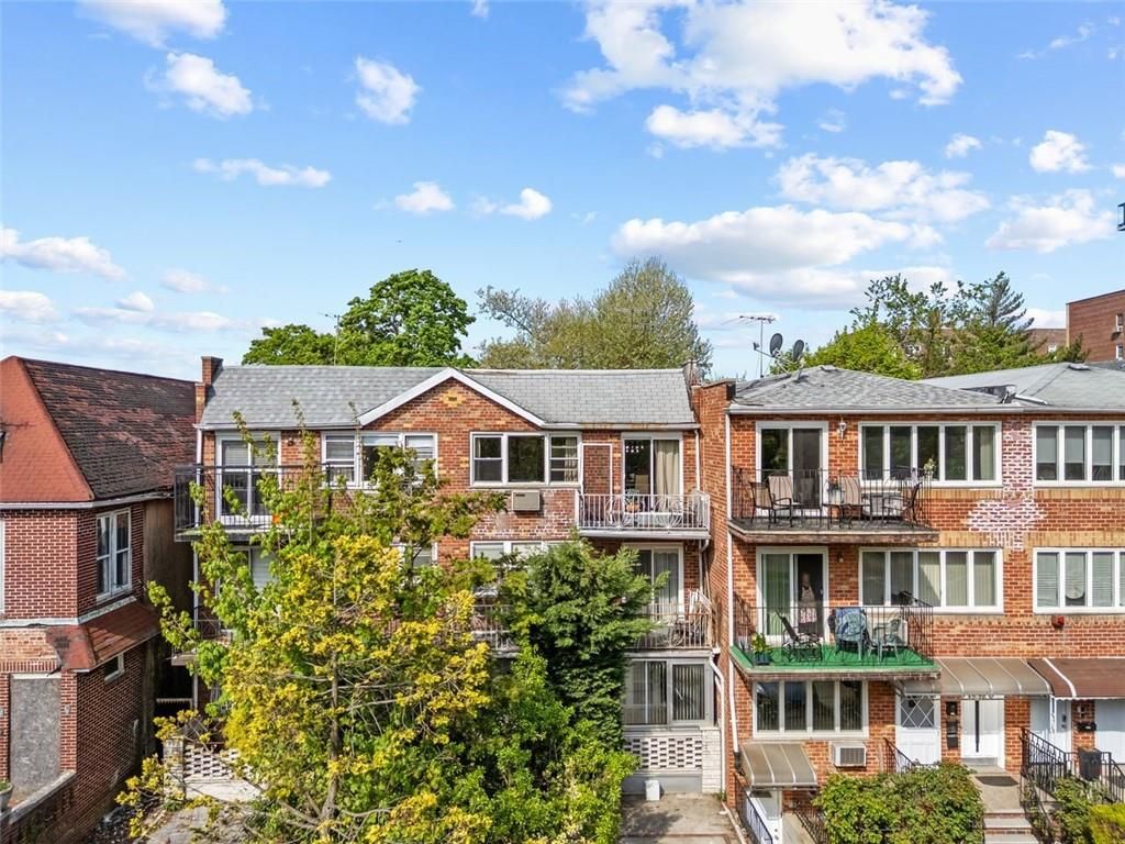 Photo of 1278 Ocean Parkway, Brooklyn, NY 11230 (MLS # 501561)