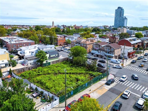 Vacant Land For Sale - 2481 13th Street<br/> Brooklyn, NY 11235