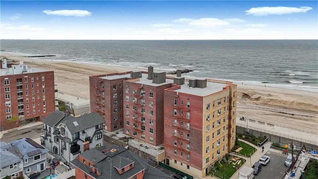 121-16 Ocean Promenade Way #4J, Rockaway Park, New York image 2