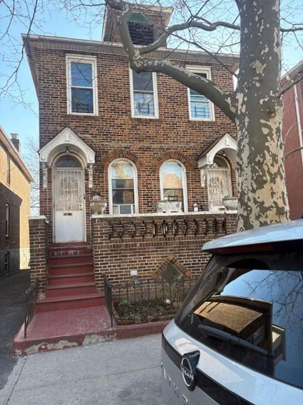 Photo of 508 91 Street, Brooklyn, NY 11203 (MLS # 500323)