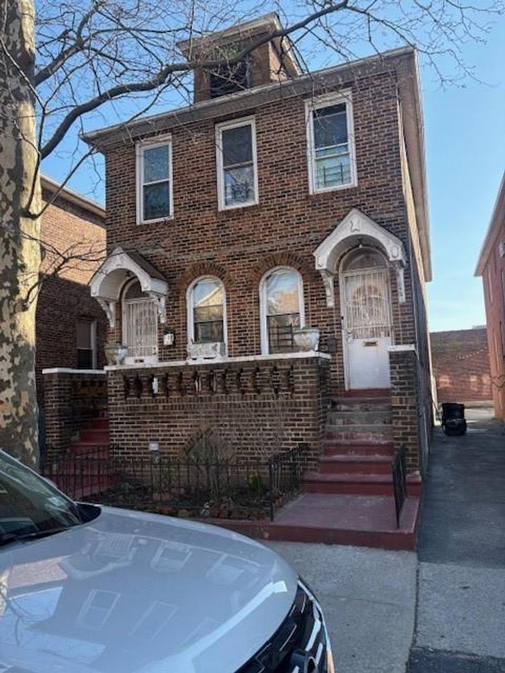 Photo of 508 91 Street, Brooklyn, NY 11203 (MLS # 500323)