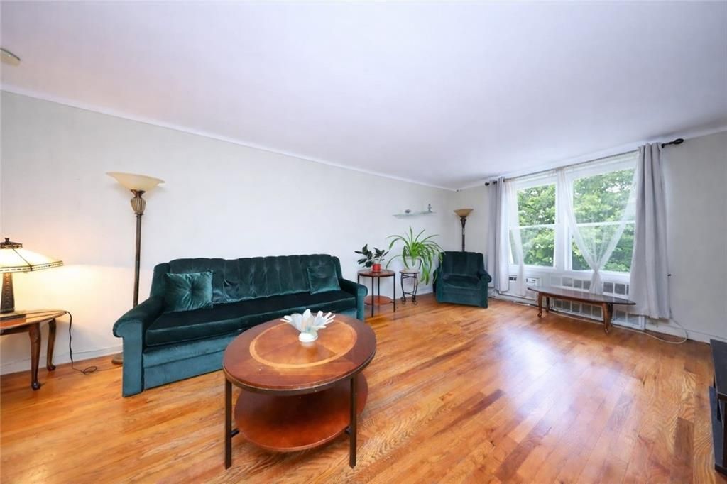 Photo of 1717 18th Street #1L, Brooklyn, NY 11229 (MLS # 500470)