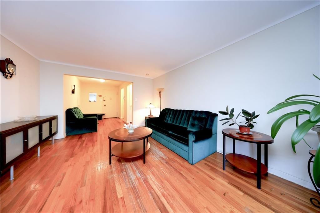 Photo of 1717 18th Street #1L, Brooklyn, NY 11229 (MLS # 500470)