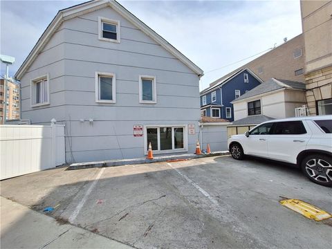 Homes For Sale - 12 Webers Court<br/> Kings County, Brooklyn, NY 11235