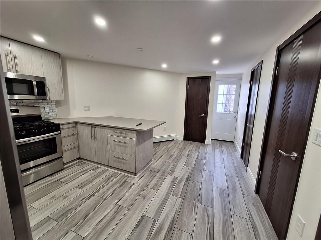 Photo of 12 Webers Court, Brooklyn, NY 11235 (MLS # 500026)