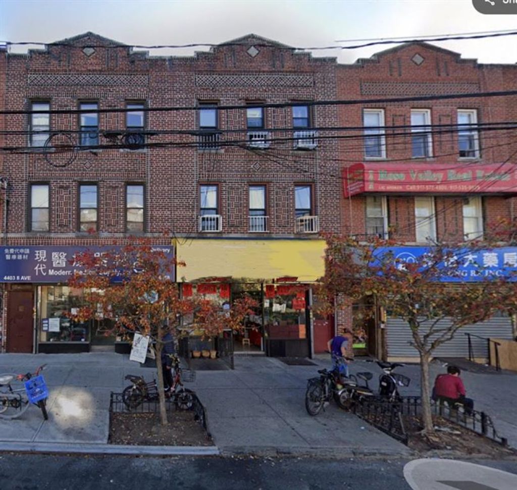 Photo of 4405 8th Avenue, Brooklyn, NY 11220 (MLS # 489368)