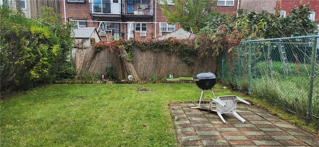 Photo of 750 Warwick Street, Brooklyn, NY 11207 (MLS # 491048)