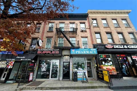Multifamily For Sale - 3919 4th Avenue<br/> Brooklyn, NY 11232