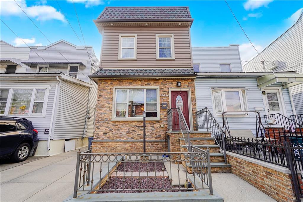2040 8th Street, Brooklyn, New York image 1