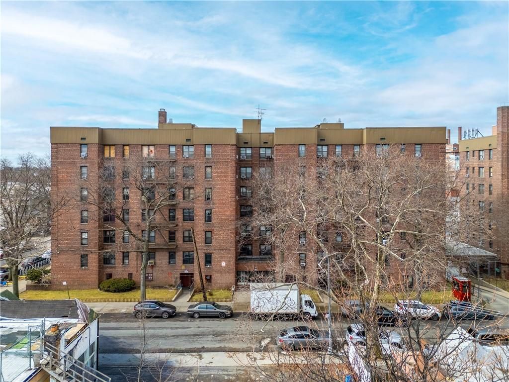 Photo of 40 43rd Street #4H, Brooklyn, NY 11203 (MLS # 499440)