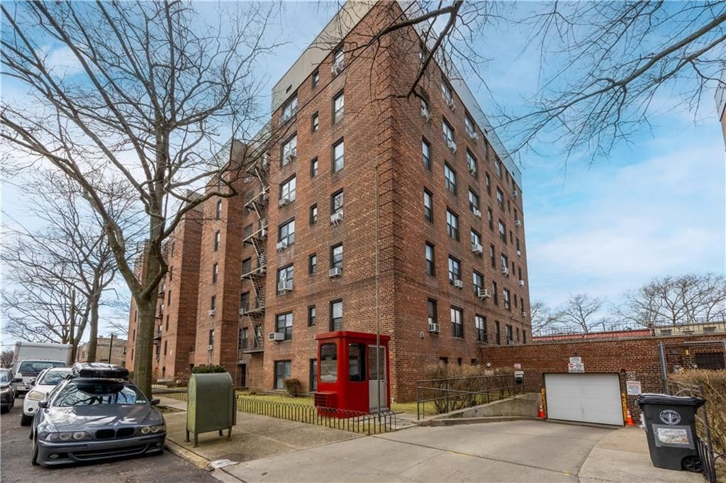 Photo of 40 43rd Street #4H, Brooklyn, NY 11203 (MLS # 499440)