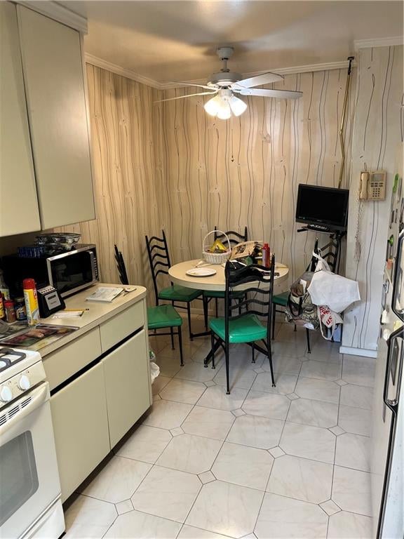 Photo of 1273 North Avenue #4C, New Rochelle, NY 10804 (MLS # 504670)