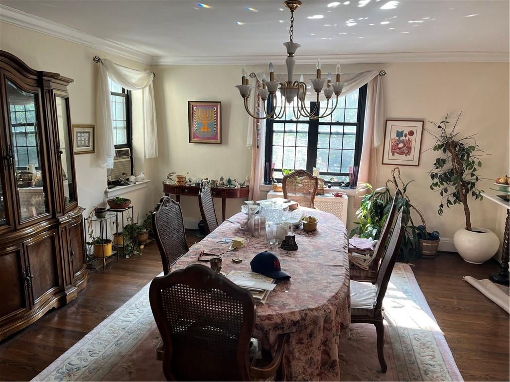 Photo of 1273 North Avenue #4C, New Rochelle, NY 10804 (MLS # 504670)
