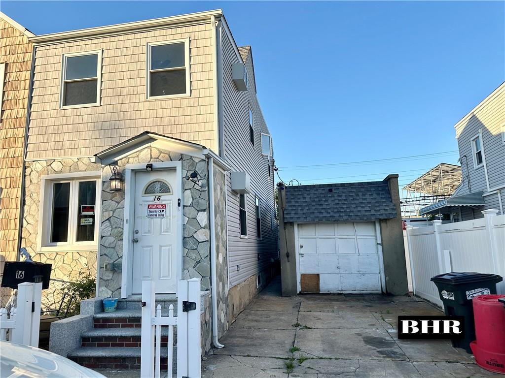 16 Aster Court, Brooklyn, New York image 1