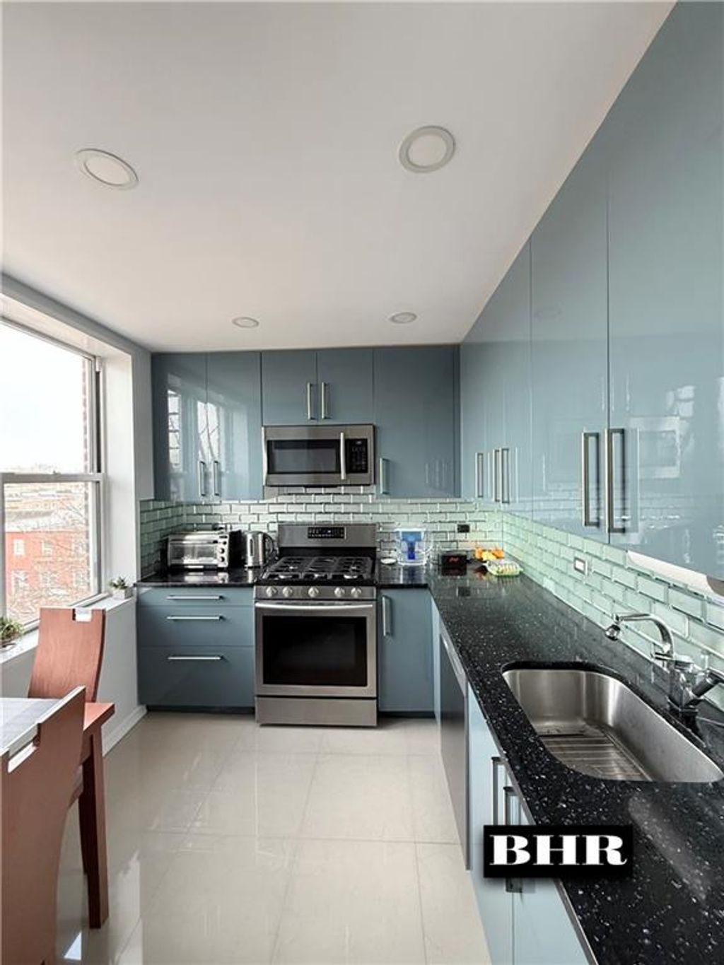 Photo of 3395 Nostrand Avenue #4F, Brooklyn, NY 11229 (MLS # 497880)