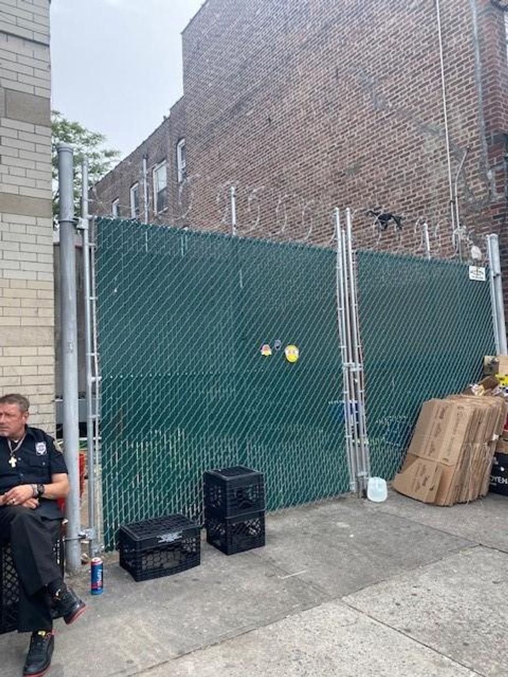 Photo of 1806 McDonald Avenue, Brooklyn, NY 11223 (MLS # 493009)