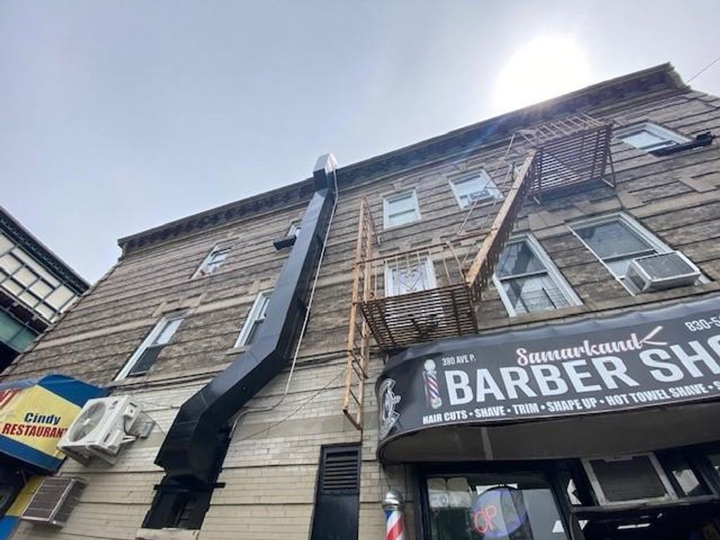 Photo of 1806 McDonald Avenue, Brooklyn, NY 11223 (MLS # 493009)