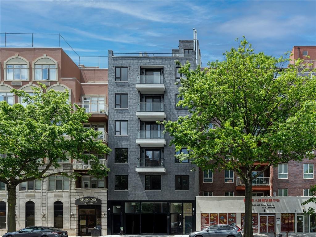 7616 Bay Parkway #5B, Brooklyn, New York image 12
