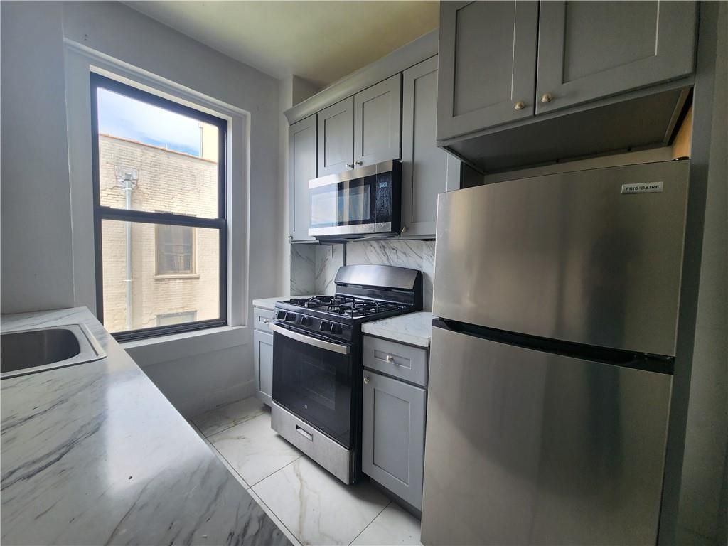 Photo of 8320 Bay Parkway #B46, Brooklyn, NY 11214 (MLS # 500207)