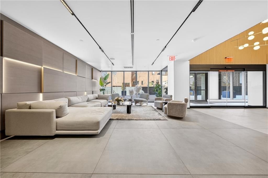 Photo of 2286 Cropsey Avenue #21e, Brooklyn, NY 11214 (MLS # 499638)